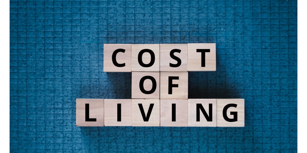 Cost of Living Allowance