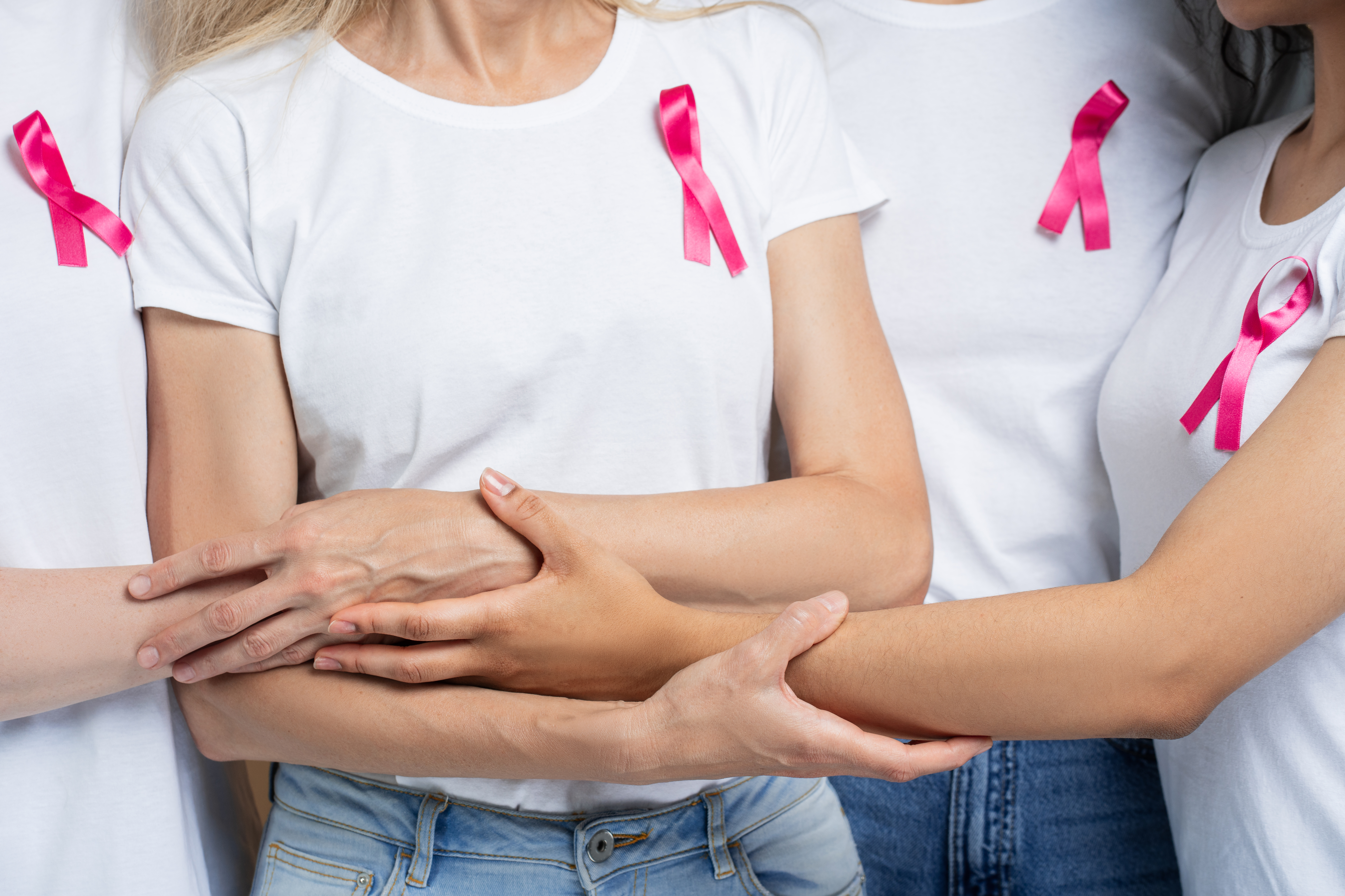 Breast Cancer Awareness 2025